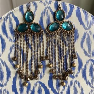 Statement Earrings